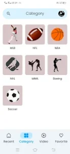 Sportsurge 2